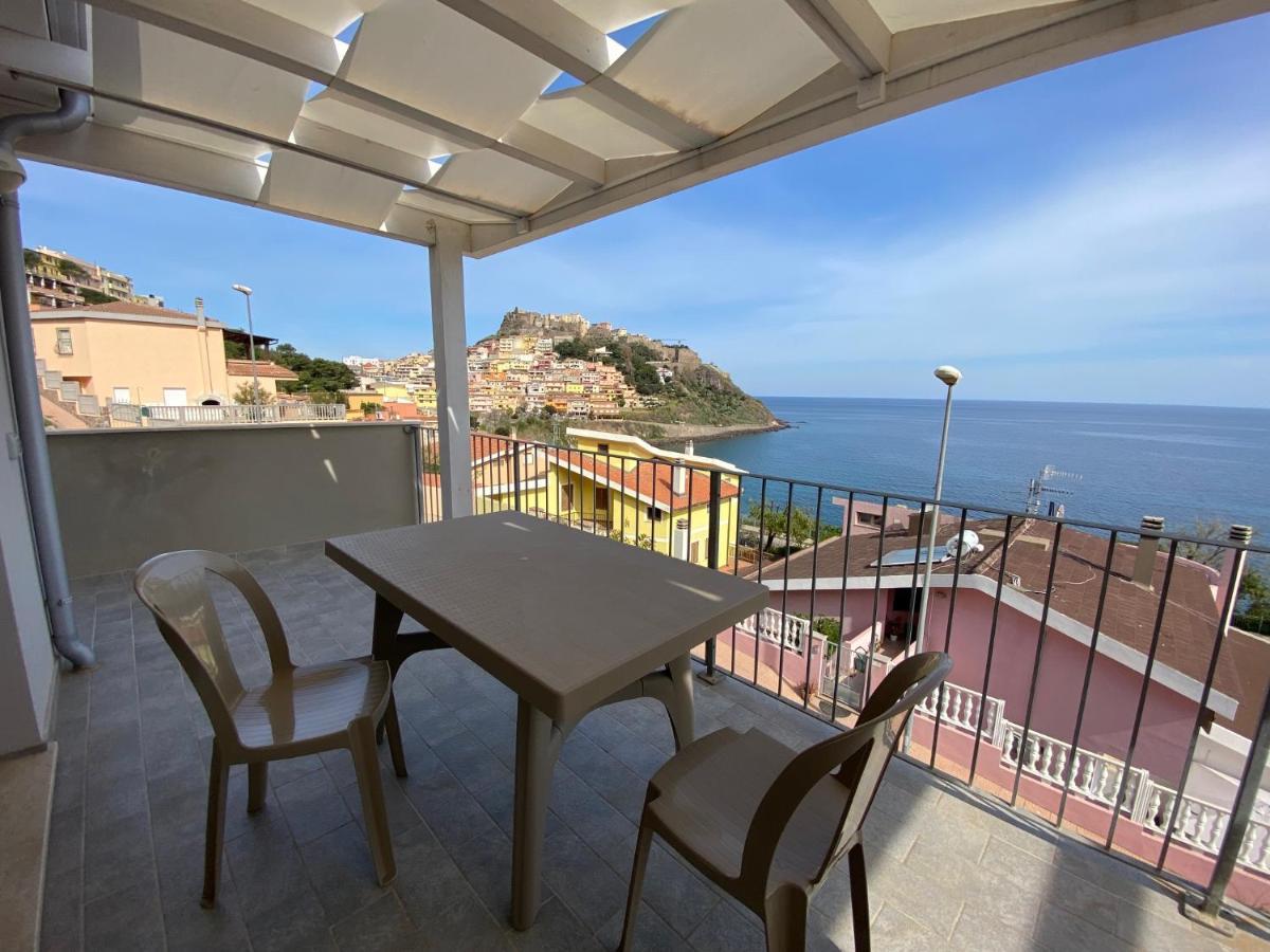 Appartamento Bellavita Castelsardo Extérieur photo