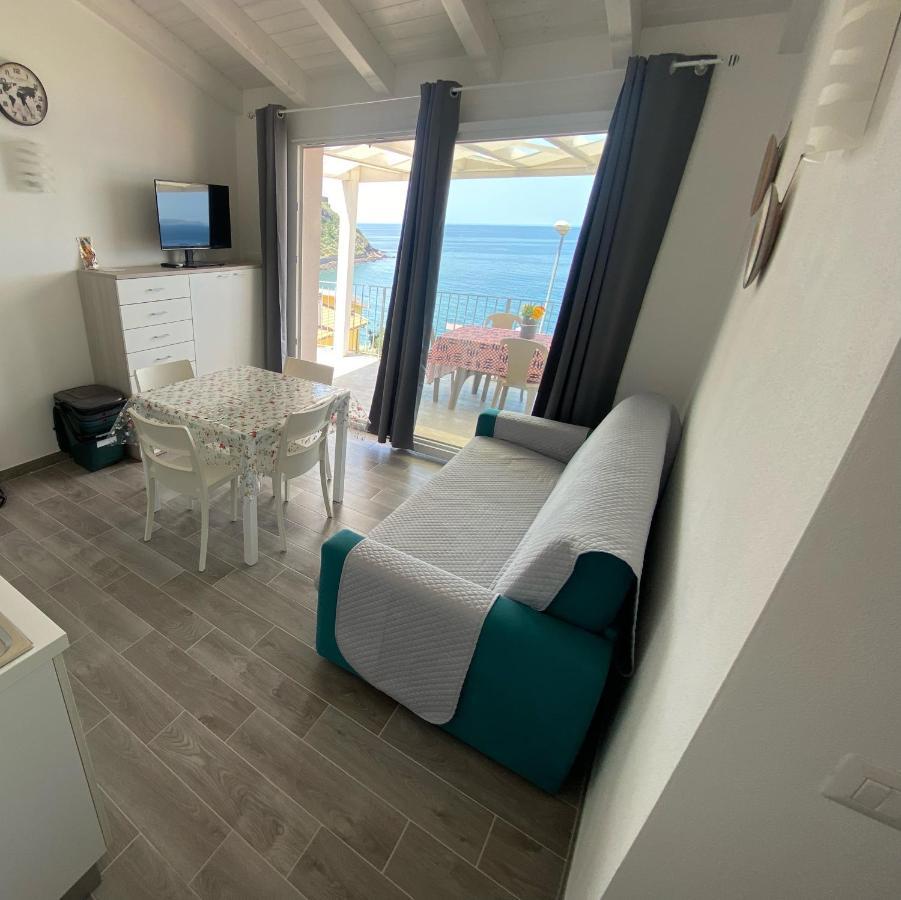 Appartamento Bellavita Castelsardo Extérieur photo