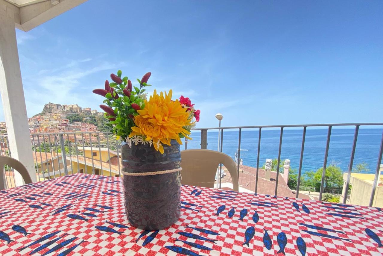 Appartamento Bellavita Castelsardo Extérieur photo