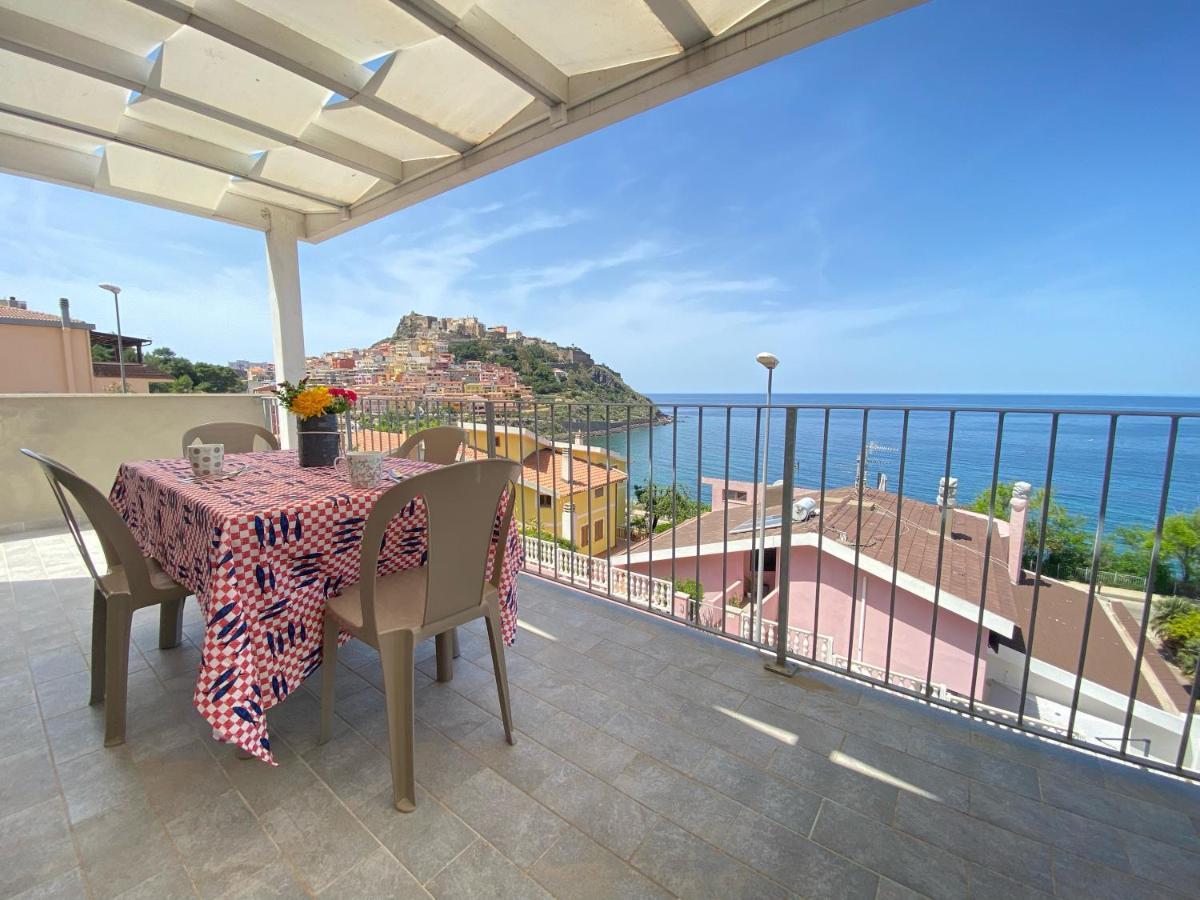 Appartamento Bellavita Castelsardo Extérieur photo