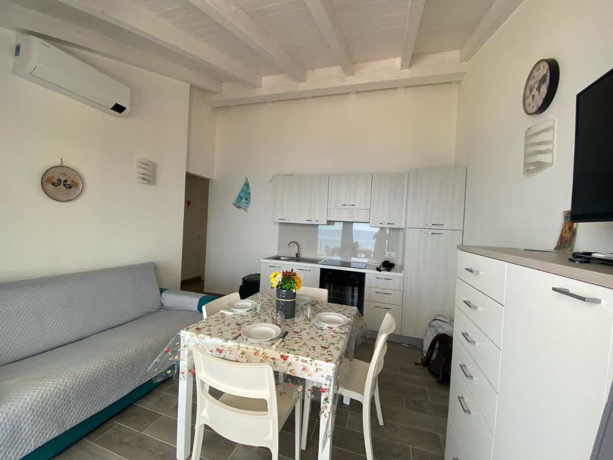 Appartamento Bellavita Castelsardo Extérieur photo