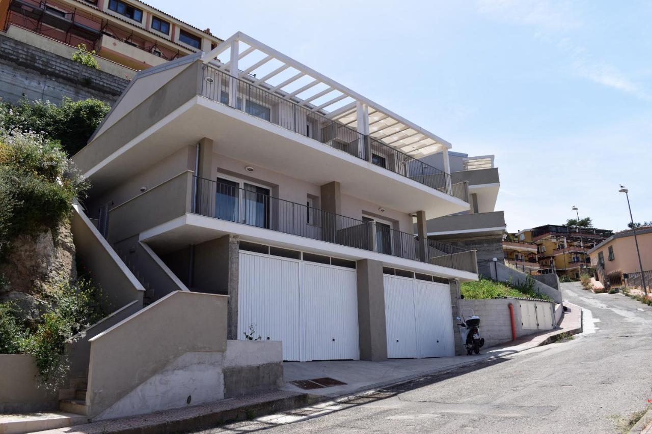 Appartamento Bellavita Castelsardo Extérieur photo