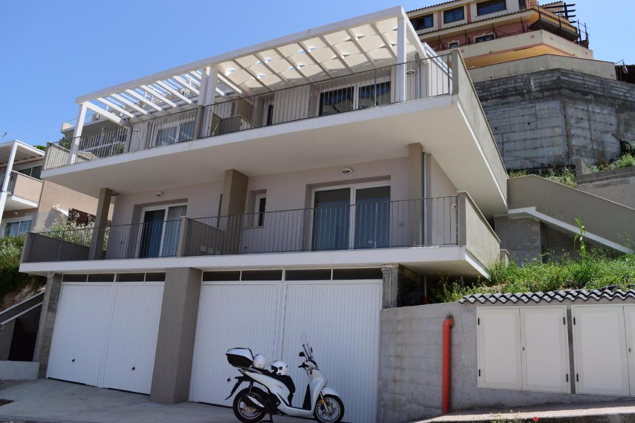 Appartamento Bellavita Castelsardo Extérieur photo